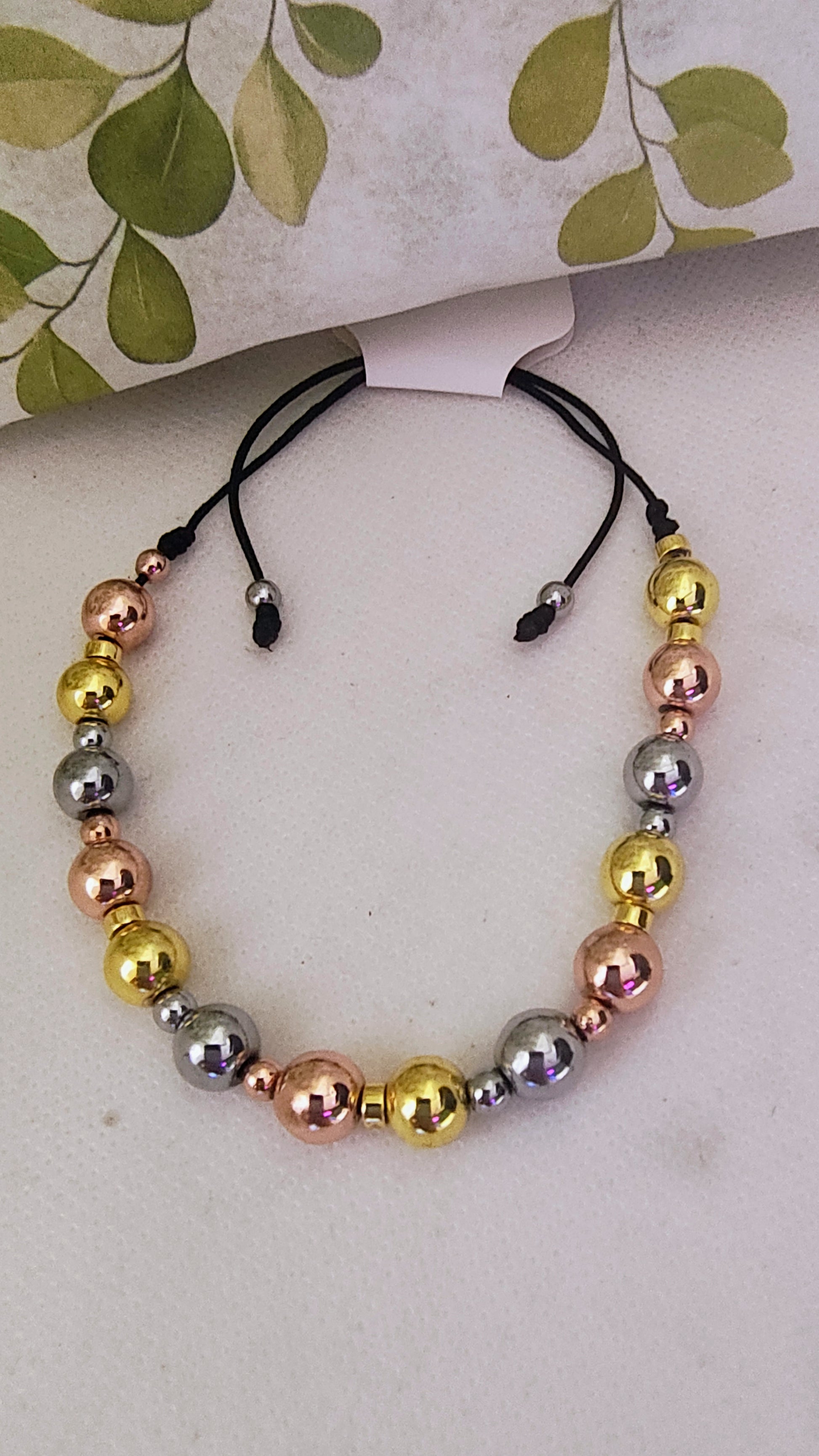 BRUCE BRACELET