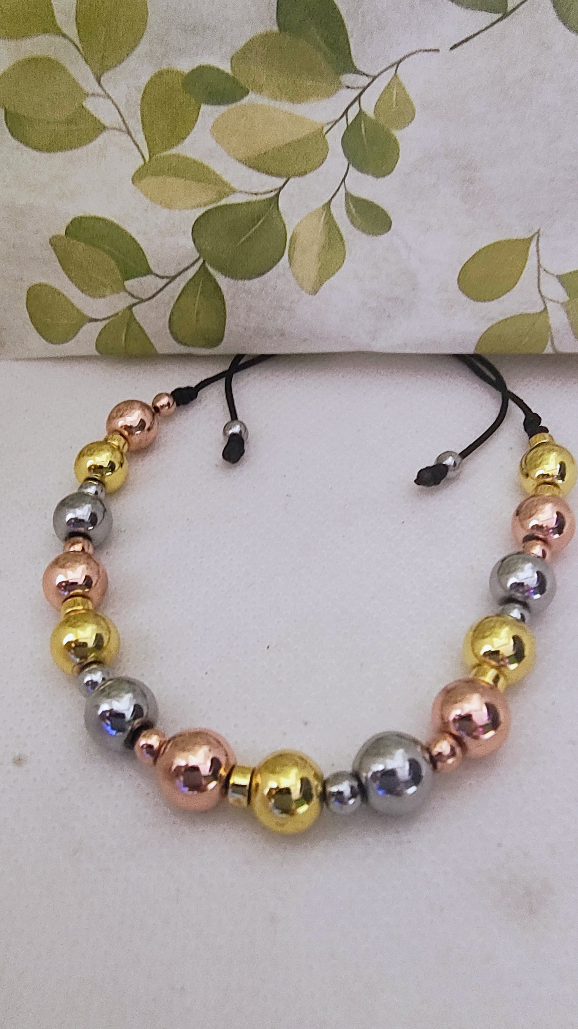 BRUCE BRACELET