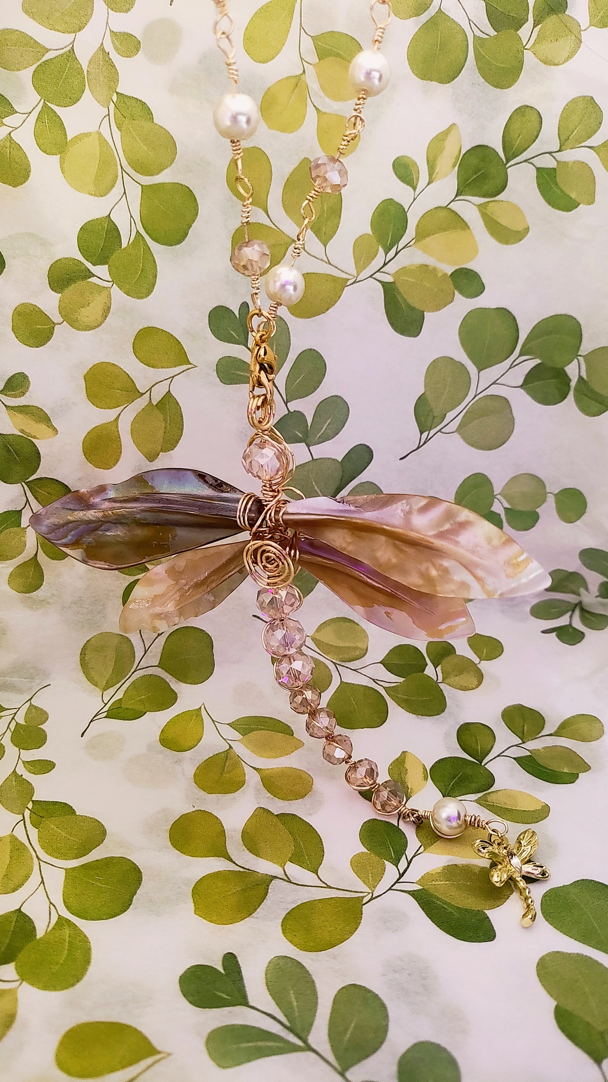 DRAGONFLY