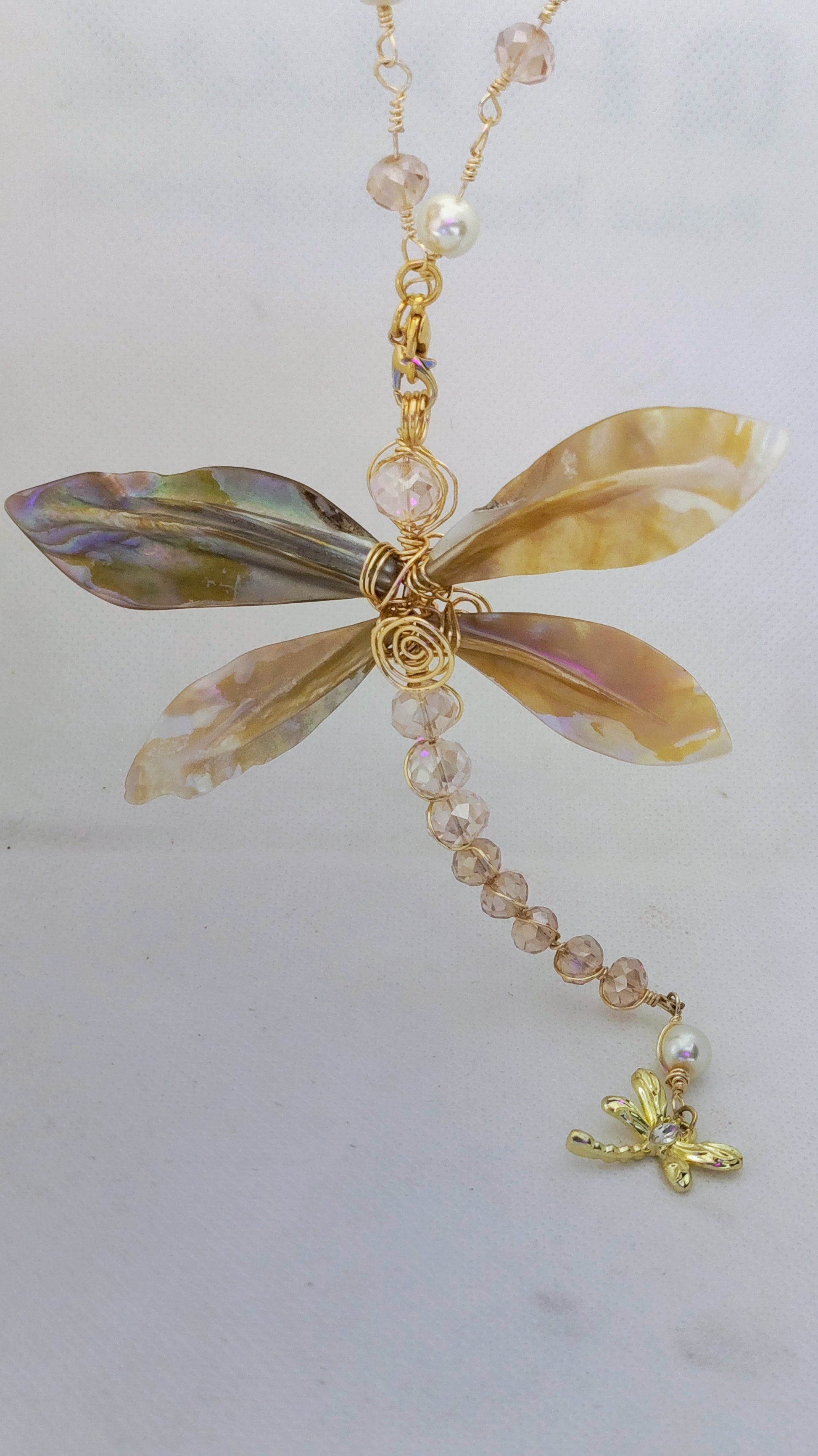 DRAGONFLY