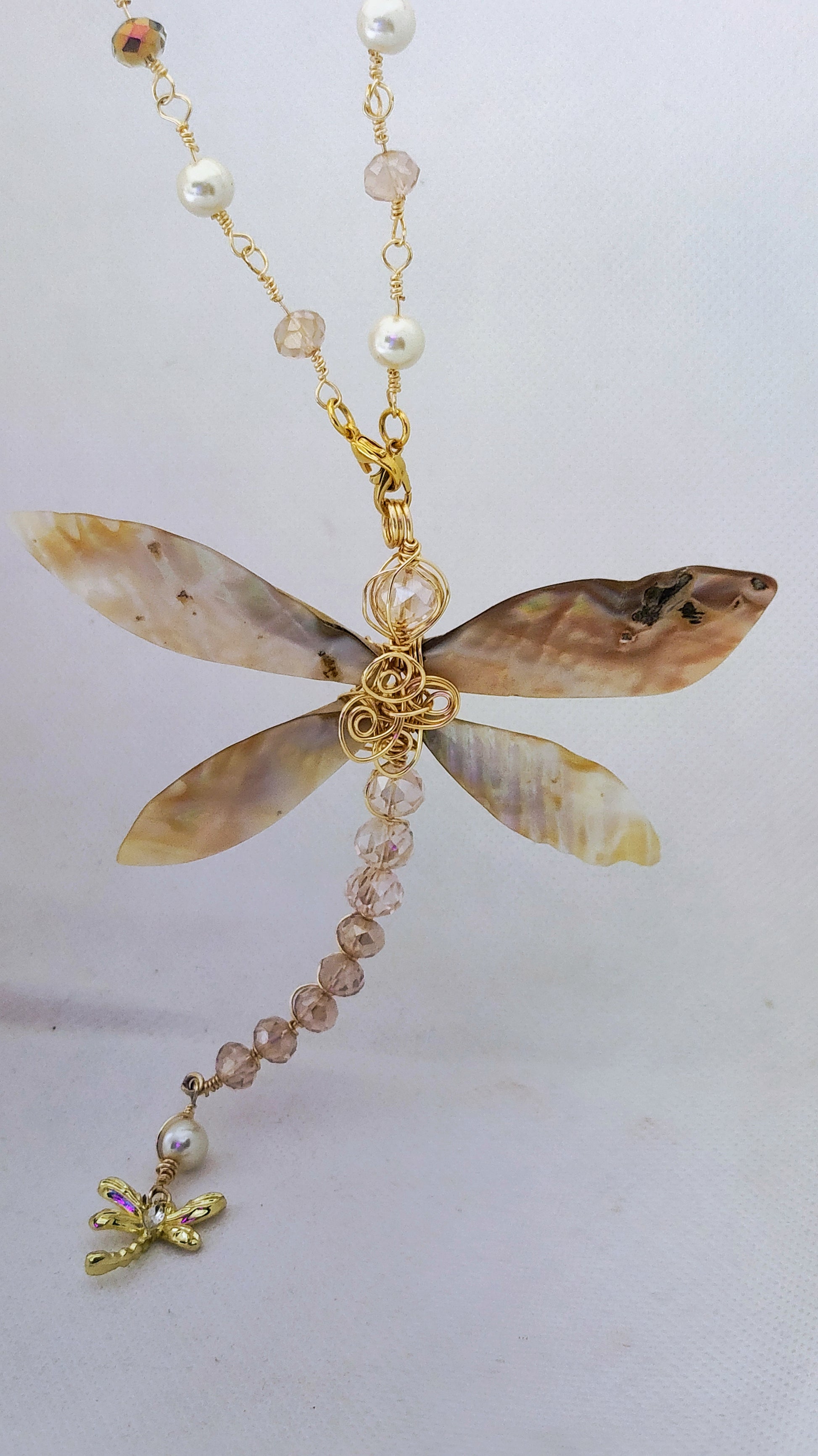 DRAGONFLY