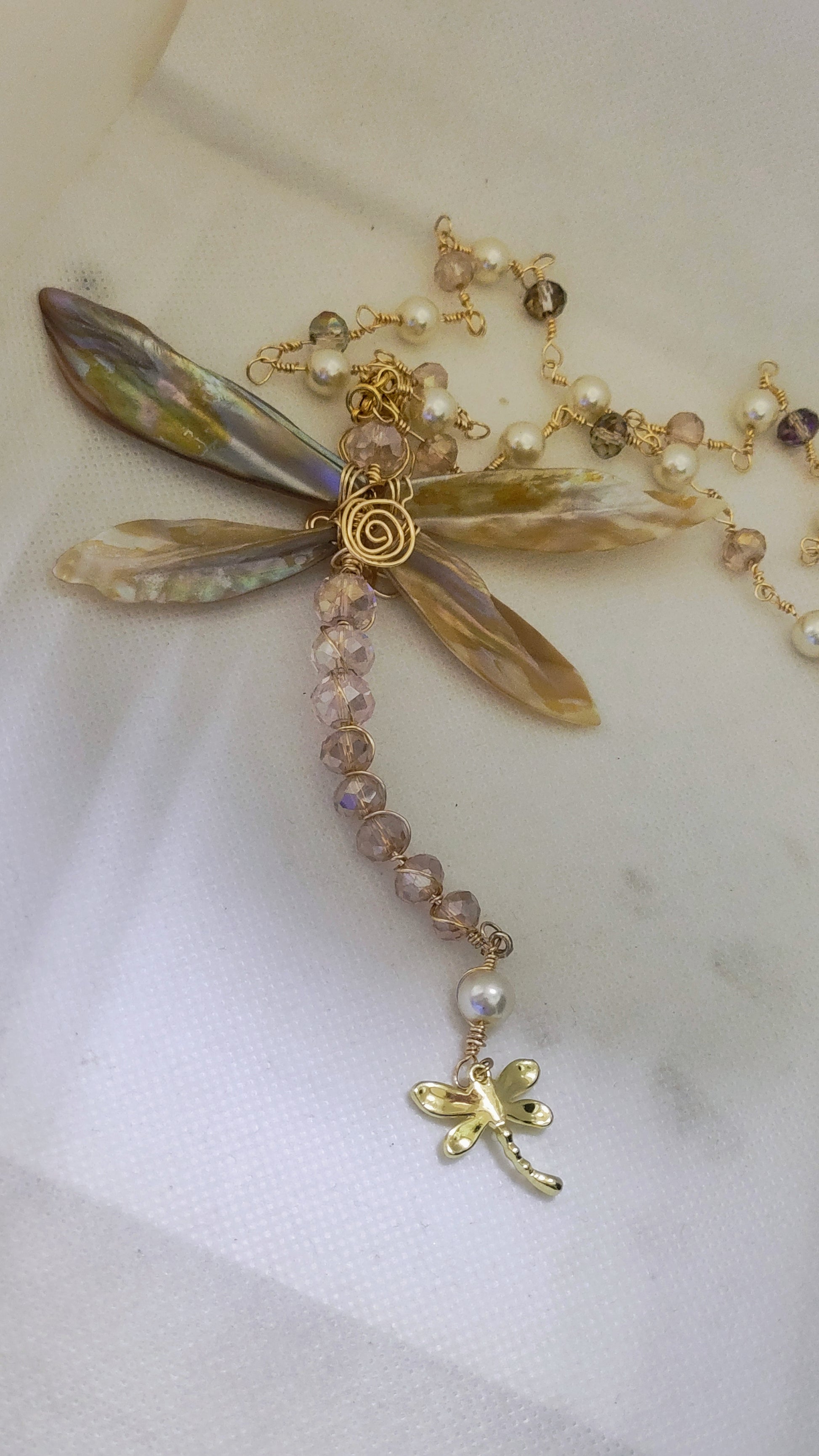 DRAGONFLY