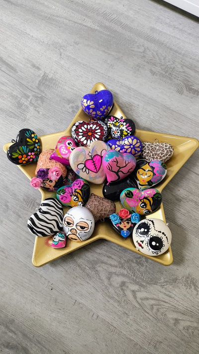 Charms Handmade