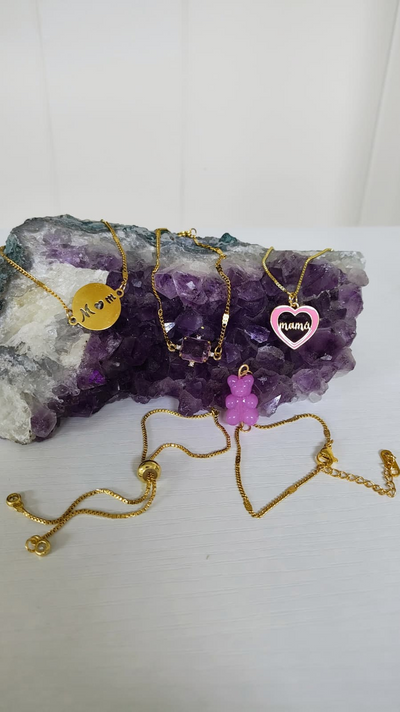 Bracelet Charm