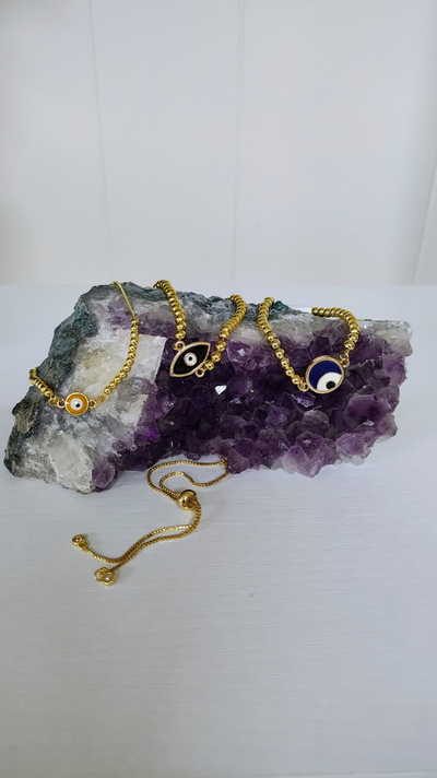 Bracelet Hamsa