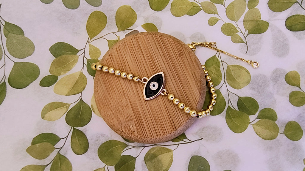 EVIL EYE BRACELET