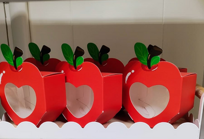 Variety of Gift Boxes
