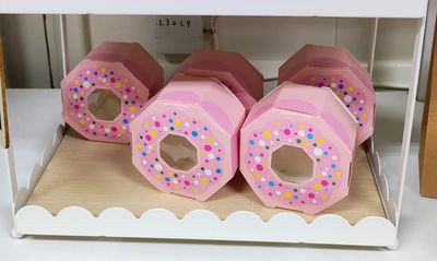 Variety of Gift Boxes