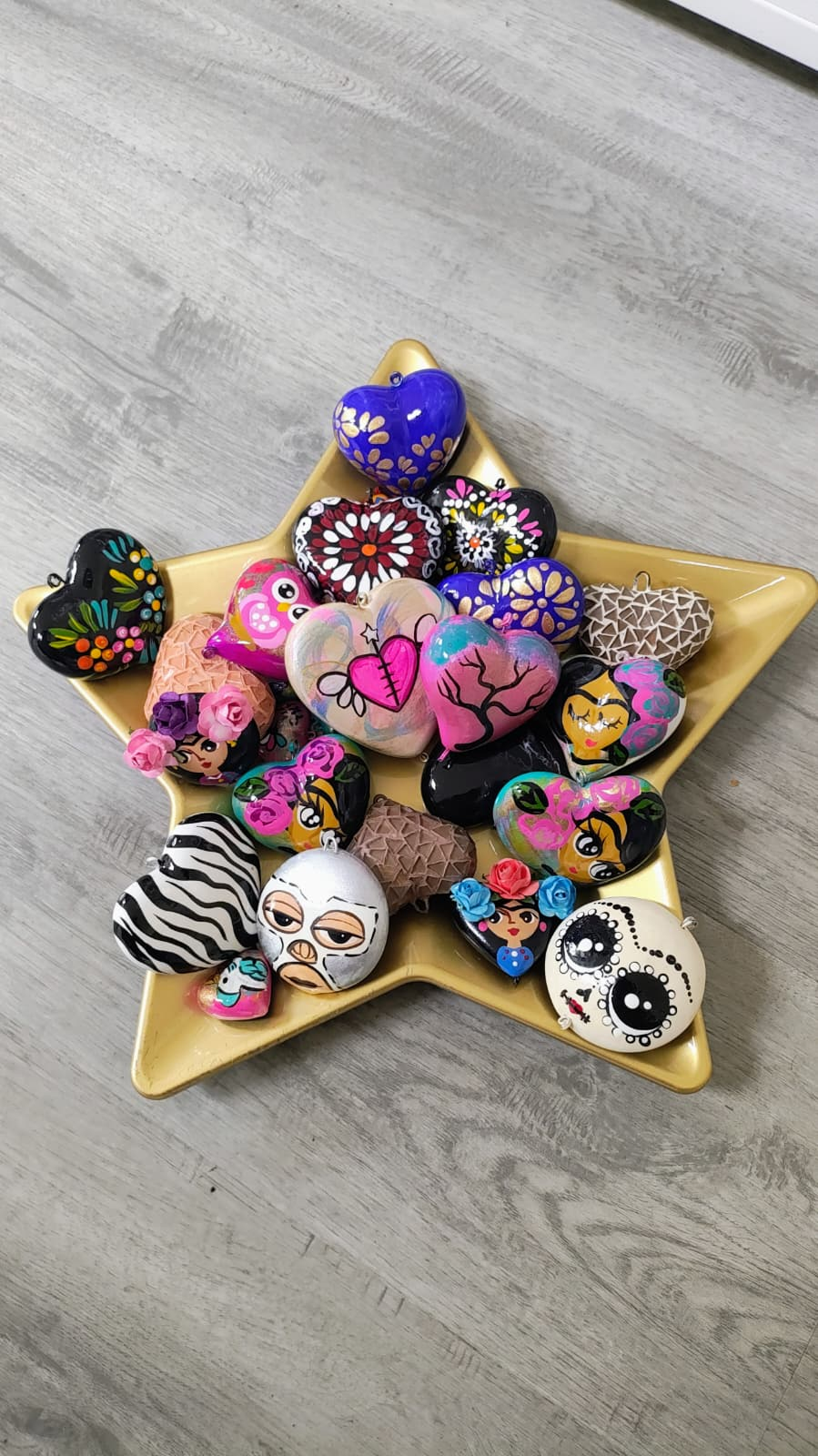 Charms Handmade